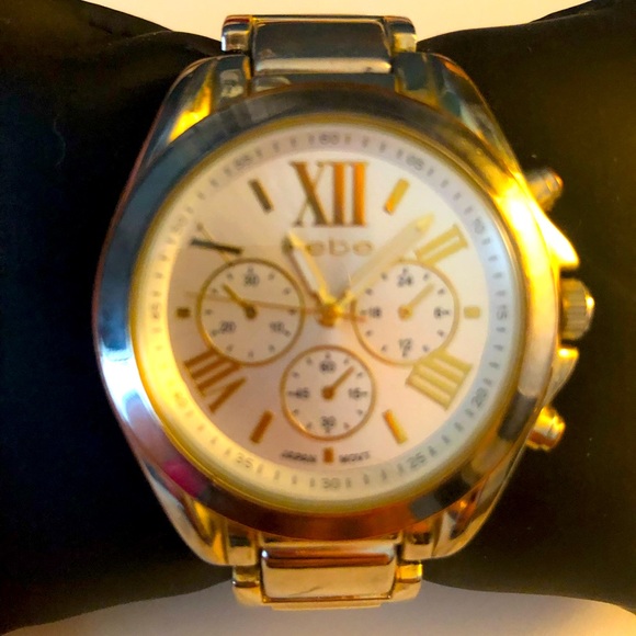 Bebe watch - Picture 3 of 5